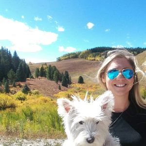 Meet your Posher, Colleen